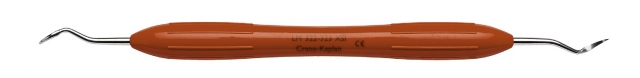 Crane-Kaplan LM 322-323 XSI