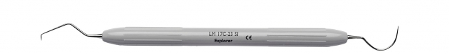 Explorer-LM-17C-23-SI