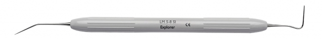 Explorer-LM-5-8-SI