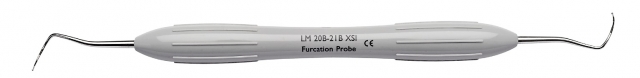 Furcation Probe LM 20B-21B XSI