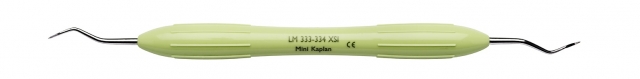 Mini Kaplan LM 333-334 XSI