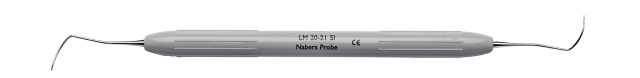 Nabers Probe LM 20-21 SI