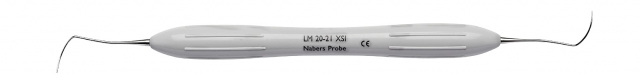 Nabers Probe LM 20-21 XSI