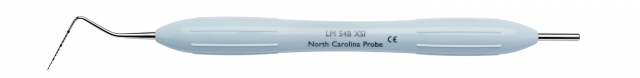 North Carolina Probe LM 54B XSI