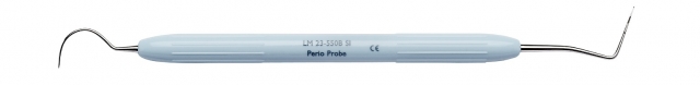 Perio Probe LM 23-550B SI