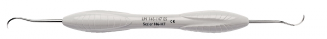 Scaler H6-H7 LM 146-147 ES