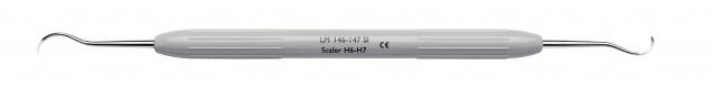 Scaler H6-H7 LM 146-147 SI