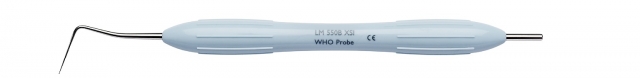 WHO Probe LM 550B XSI