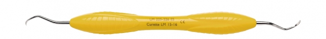 Curette LM 15-16 LM 225-226 ES