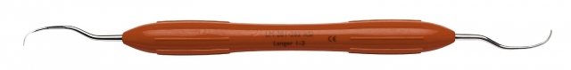 Langer 1-2 LM 281-282 XSI