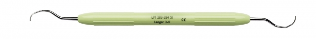 Langer 3-4 LM 283-284 SI