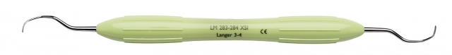 Langer 3-4 LM 283-284 XSI