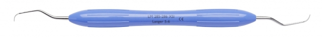 Langer 5-6 LM 285-286 XSI