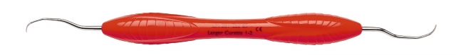 Langer Curetta 1-2 LM 281-282 ES