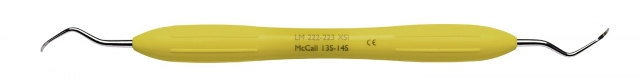 McCall 13S-14S LM 222-223 XSI