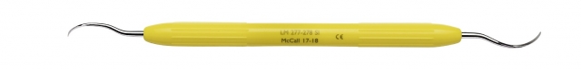McCall 17-18 LM 277-278 SI