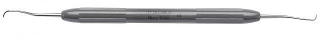 Micro Sickle LM 301-302 SI