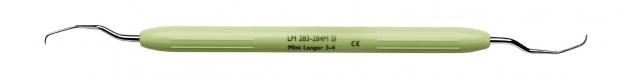 Mini Langer 3-4 LM 283-284M SI