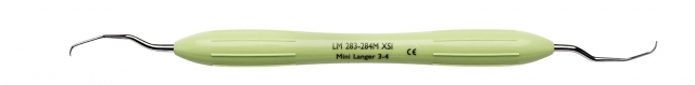 Mini Langer 3-4 LM 283-284M XSI