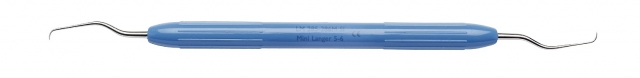 Mini Langer 5-6 LM 285-286M SI