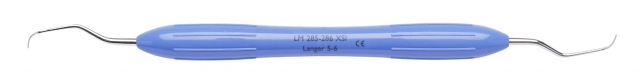 Mini Langer 5-6 LM 285-286M XSI