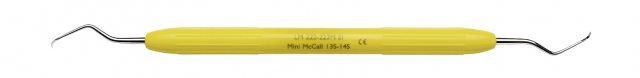 Mini McCall 13S-14S LM 222-223M SI