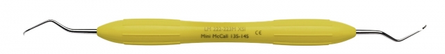 Mini McCall 13S-14S LM 222-223M XSI
