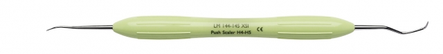 Push Scaler H4-H5 LM 144-145 XSI