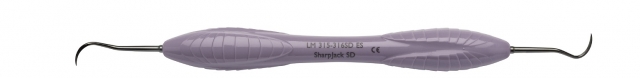 SharpJack SD LM 315-316SD ES