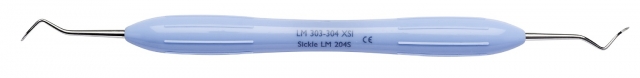 Sickle LM 204S LM 303-304 XSI