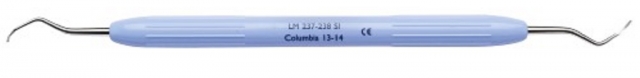 Columbia 13-14 LM 237-238 SI