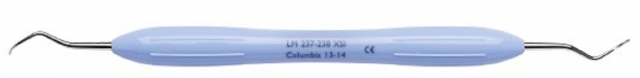 Columbia 13-14 LM 237-238 XSI