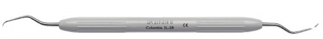 Columbia 2L-2R LM 217-218 SI