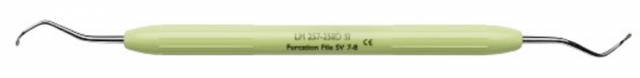 Furcation File SV 7-8 LM 257-258D SI