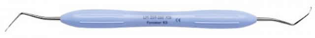 Furcator KS LM 259-260 XSI