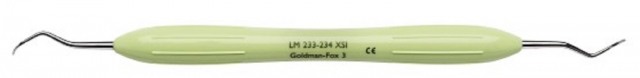 Goldman-Fox LM 233-234 XSI