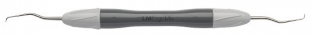 LM-ErgoMix Implant Mini Gracey 1-2 LM 201-202MTI EM