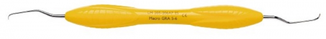 Macro GRA 5-6 LM 205-206AF ES-1