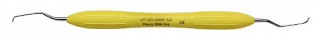 Macro GRA 5-6 LM 205-206AF XSI