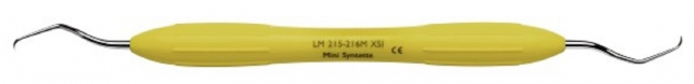 Mini Syntette LM 215-216M XSI