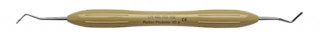 Packer-Modeller IO p LM 482-702 XSI