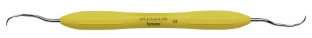 Syntette LM 215-216 XSI