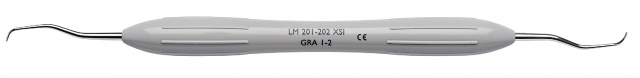 GRA 1-2 LM 201-202 XSI