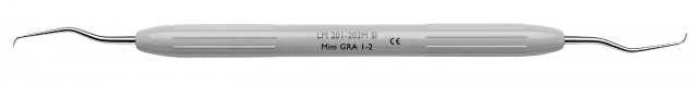 Mini GRA 1-2 LM 201-202M SI