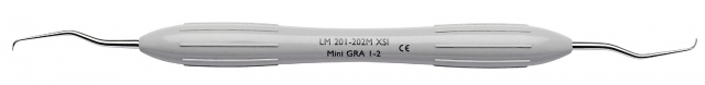 Mini GRA 1-2 LM 201-202M XSI