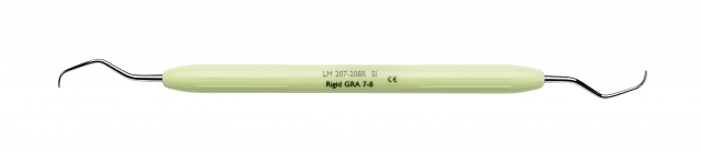 Rigid GRA 7-8 LM 207-208R SI